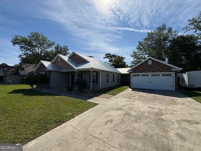 4878 Stonewall Circle, Valdosta, GA 31605