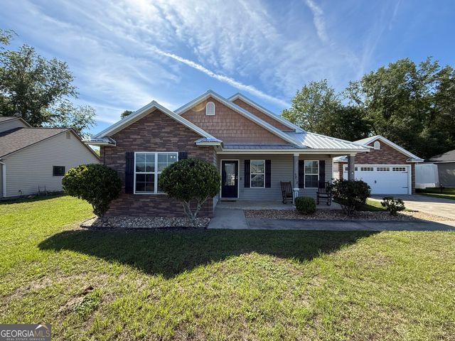 4878 Stonewall Circle, Valdosta, GA 31605