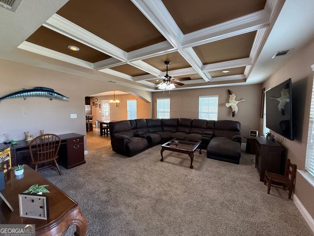4878 Stonewall Circle, Valdosta, GA 31605