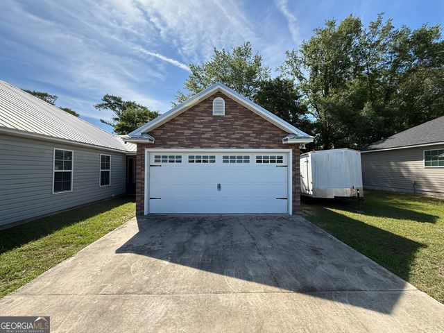 4878 Stonewall Circle, Valdosta, GA 31605