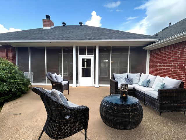 906 Van Winkle Circle, Athens, TX 75751