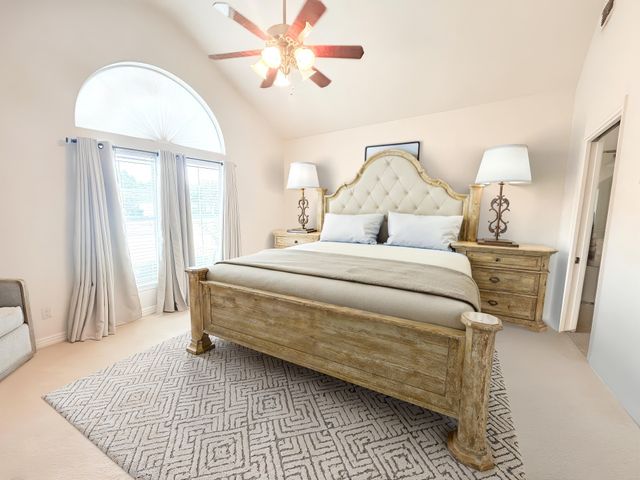 906 Van Winkle Circle, Athens, TX 75751