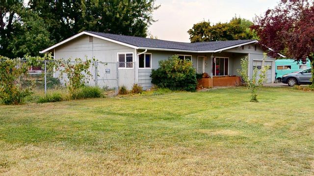 1634 Medart Lane, Grants Pass, OR 97527