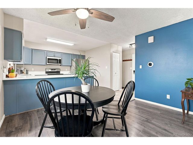 541 W Crestline Cir 10B1, Littleton, CO 80120