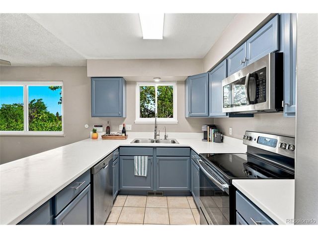 541 W Crestline Cir 10B1, Littleton, CO 80120