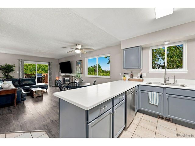 541 W Crestline Cir 10B1, Littleton, CO 80120