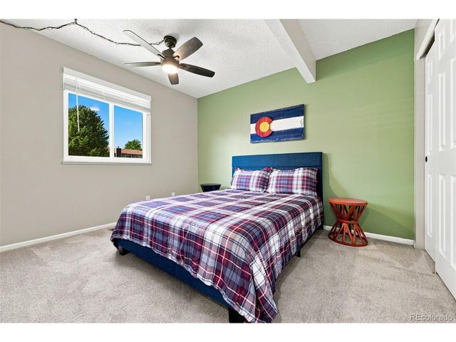 541 W Crestline Cir 10B1, Littleton, CO 80120