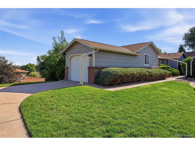 541 W Crestline Cir 10B1, Littleton, CO 80120