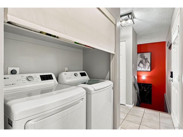 541 W Crestline Cir 10B1, Littleton, CO 80120