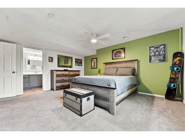 541 W Crestline Cir 10B1, Littleton, CO 80120