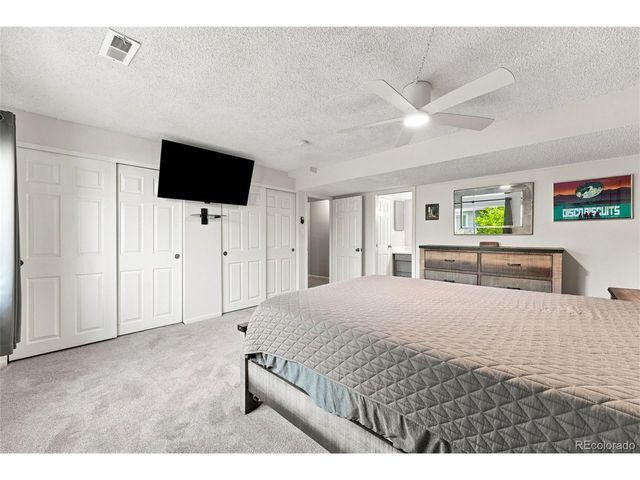541 W Crestline Cir 10B1, Littleton, CO 80120