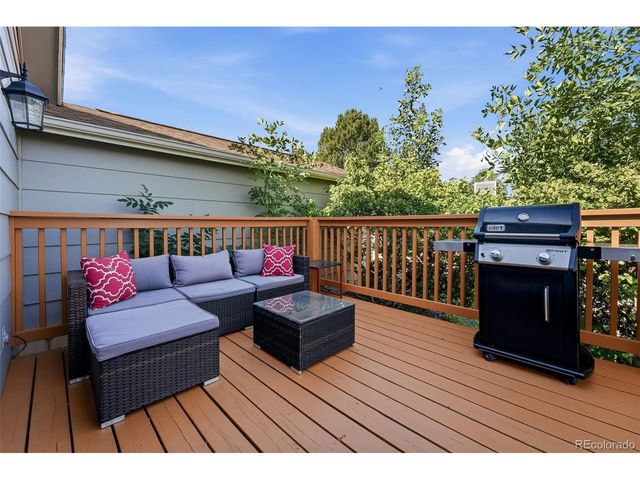 541 W Crestline Cir 10B1, Littleton, CO 80120