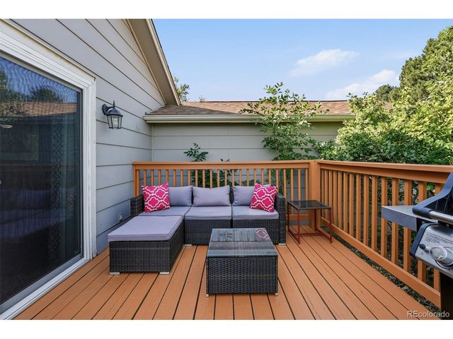 541 W Crestline Cir 10B1, Littleton, CO 80120