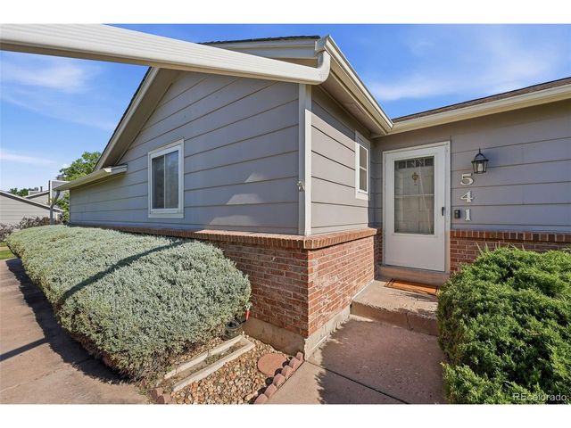 541 W Crestline Cir 10B1, Littleton, CO 80120