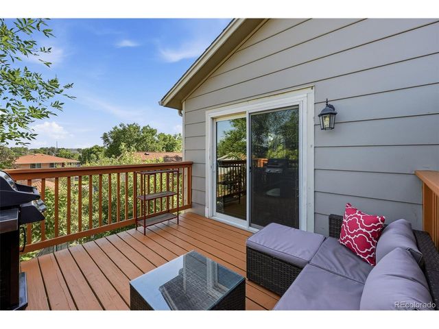 541 W Crestline Cir 10B1, Littleton, CO 80120