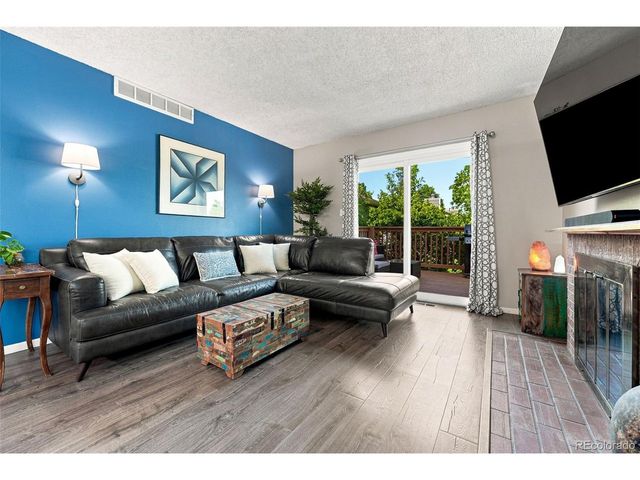 541 W Crestline Cir 10B1, Littleton, CO 80120