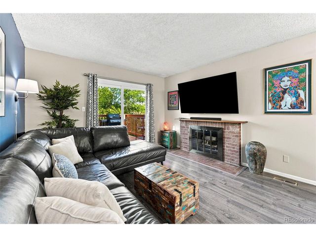 541 W Crestline Cir 10B1, Littleton, CO 80120