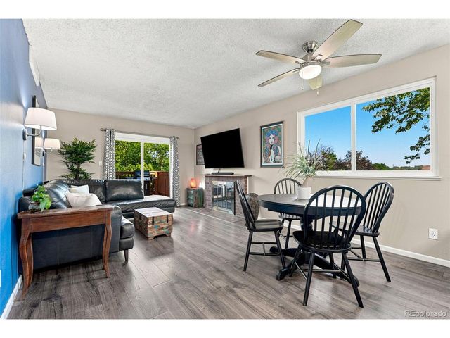 541 W Crestline Cir 10B1, Littleton, CO 80120