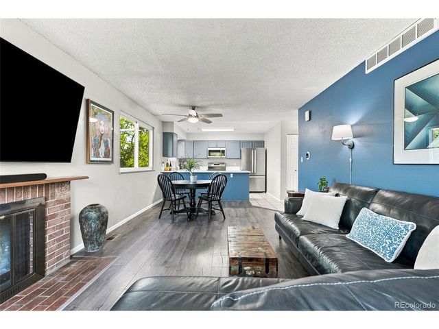 541 W Crestline Cir 10B1, Littleton, CO 80120
