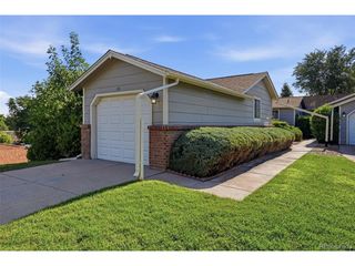 541 W Crestline Cir 10B1, Littleton, CO 80120