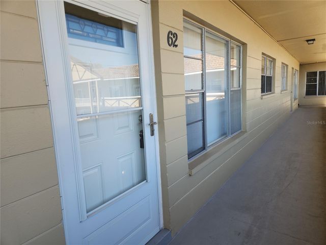 2464 AUSTRALIA WAY E 62, Clearwater, FL 33763