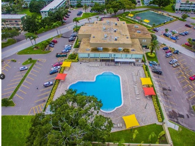 2464 AUSTRALIA WAY E 62, Clearwater, FL 33763