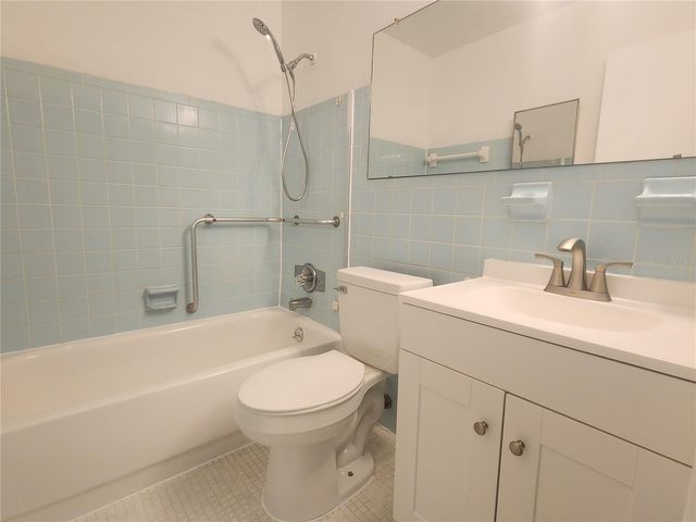 2464 AUSTRALIA WAY E 62, Clearwater, FL 33763