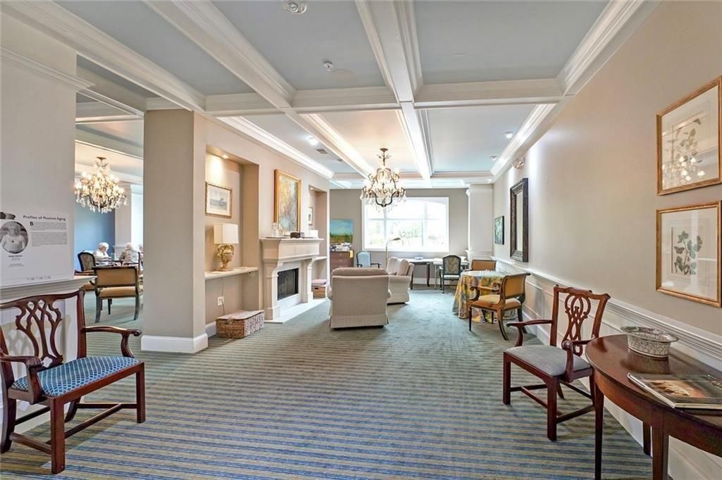 Image 35 of property listing at 1800 Clairmont Lake A314, Decatur, GA 30033