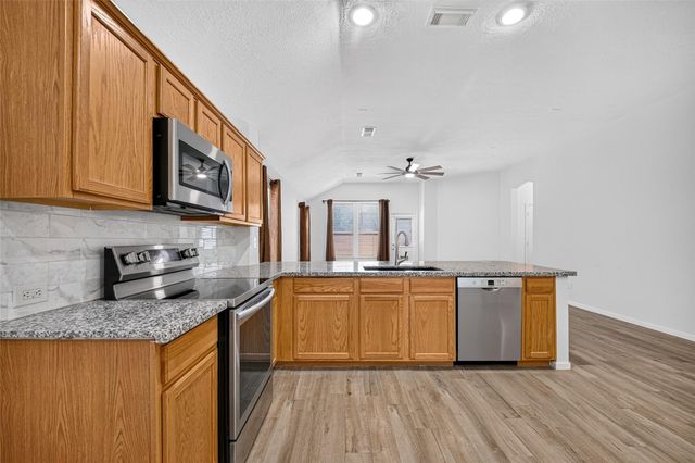 10627 Saratoga Square, Missouri City, TX 77459