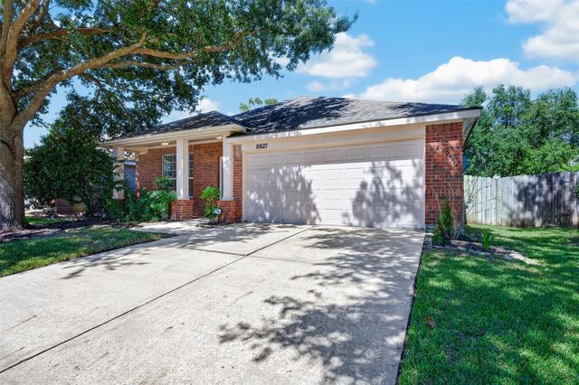 10627 Saratoga Square, Missouri City, TX 77459