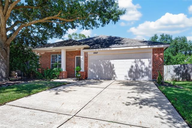 10627 Saratoga Square, Missouri City, TX 77459