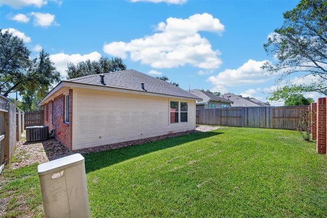 10627 Saratoga Square, Missouri City, TX 77459