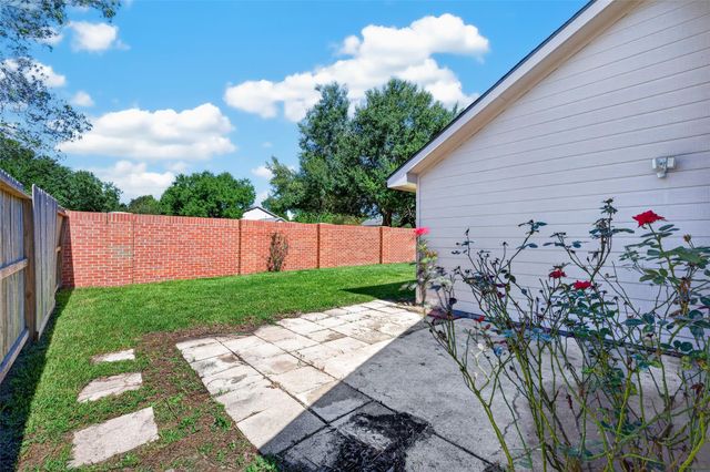 10627 Saratoga Square, Missouri City, TX 77459