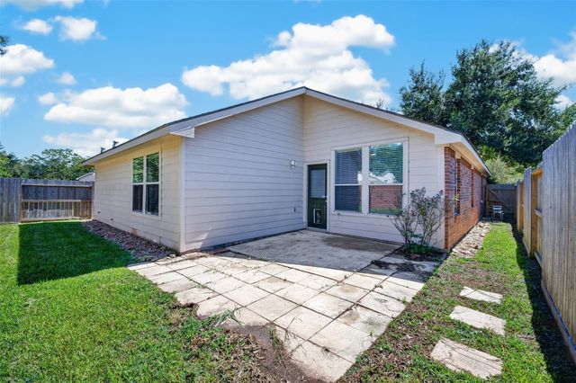 10627 Saratoga Square, Missouri City, TX 77459
