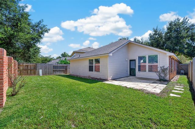 10627 Saratoga Square, Missouri City, TX 77459