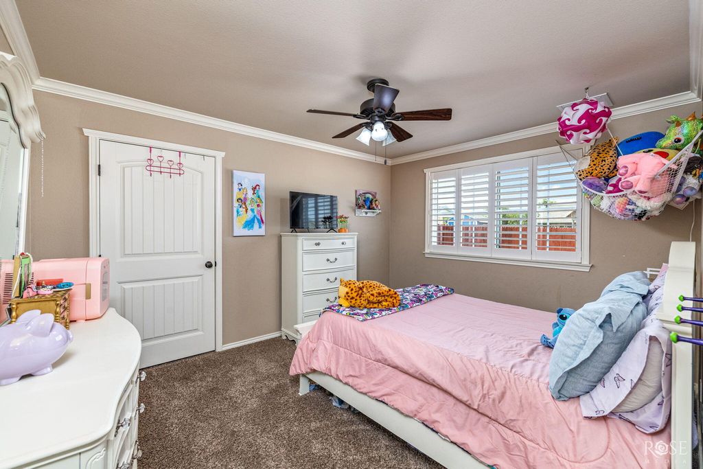 Image 16 of property listing at 5049 Windwood Drive, San Angelo, TX 76904