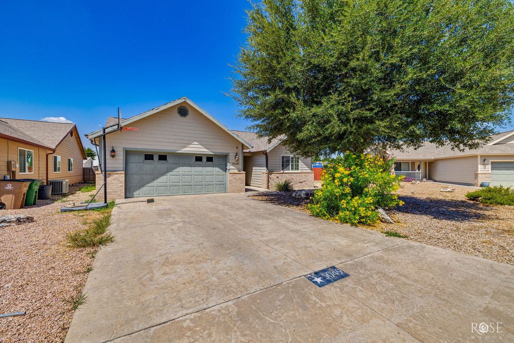 Image 2 of property listing at 5049 Windwood Drive, San Angelo, TX 76904