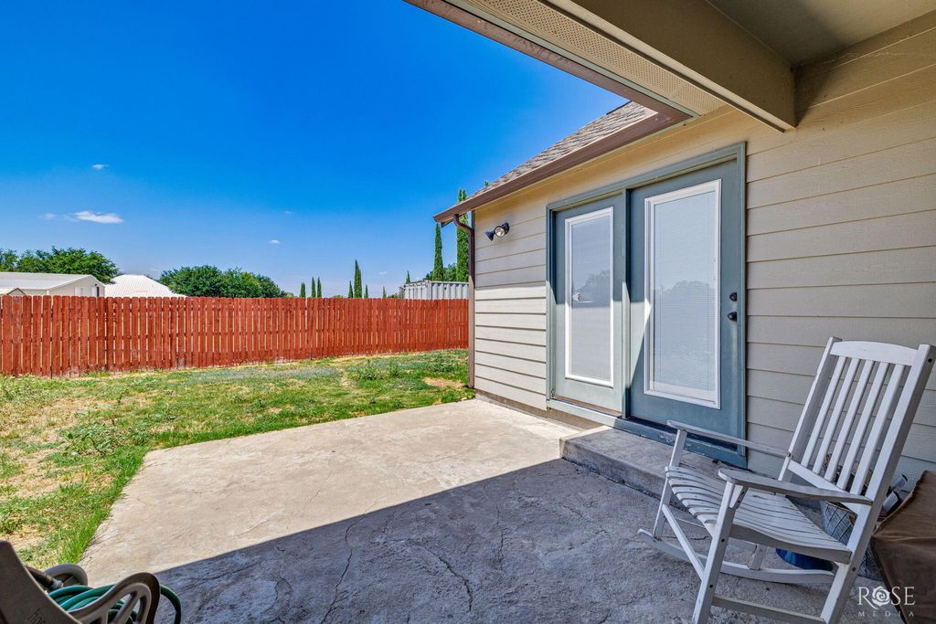 Image 20 of property listing at 5049 Windwood Drive, San Angelo, TX 76904