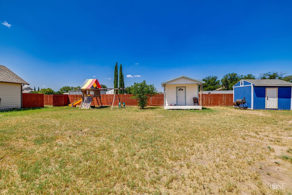 Image 24 of property listing at 5049 Windwood Drive, San Angelo, TX 76904