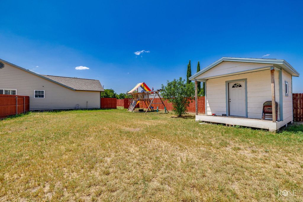 Image 25 of property listing at 5049 Windwood Drive, San Angelo, TX 76904