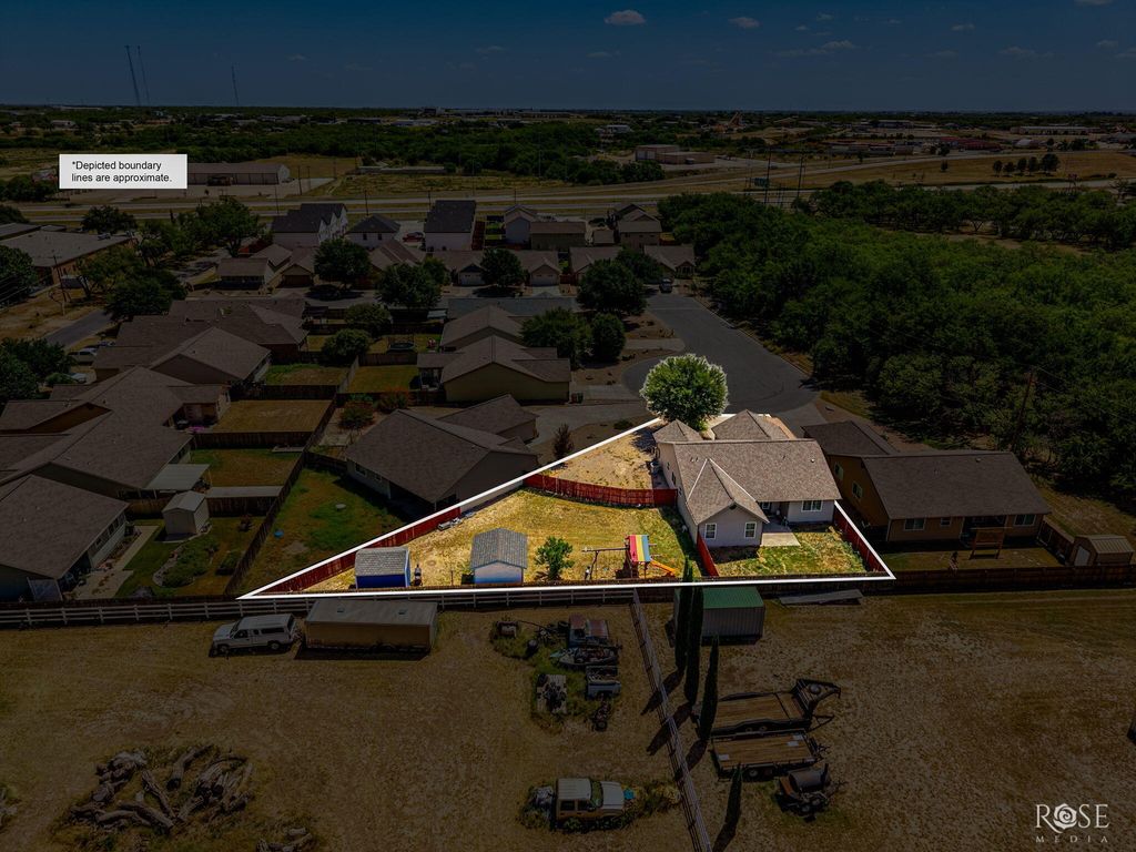 Image 27 of property listing at 5049 Windwood Drive, San Angelo, TX 76904