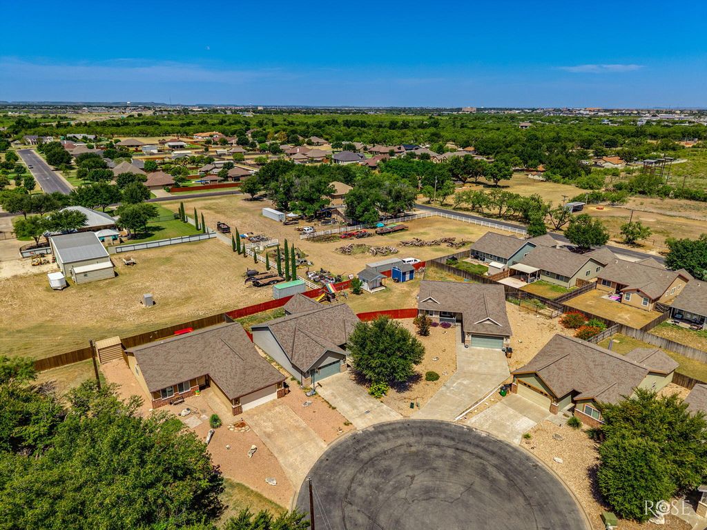 Image 29 of property listing at 5049 Windwood Drive, San Angelo, TX 76904