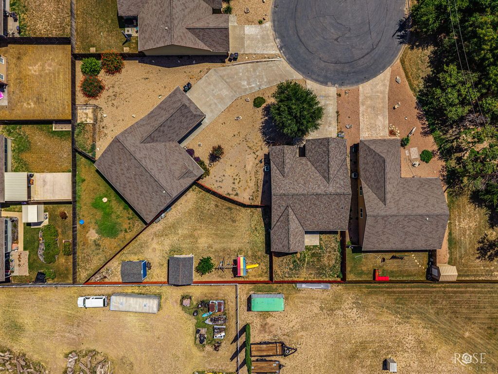 Image 30 of property listing at 5049 Windwood Drive, San Angelo, TX 76904