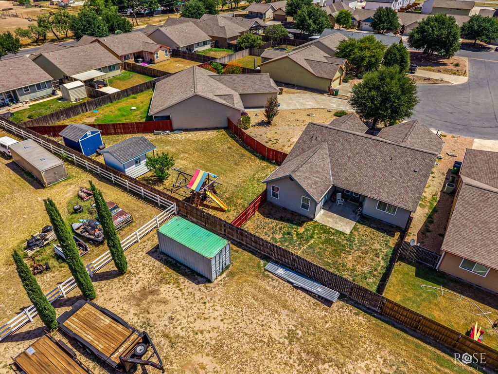 Image 31 of property listing at 5049 Windwood Drive, San Angelo, TX 76904
