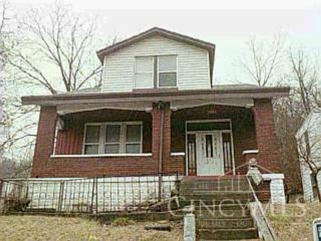 1781 Baltimore Avenue, Cincinnati, OH 45225
