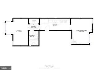 24 FLORIDA AVE NE #201, Washington, DC 20002