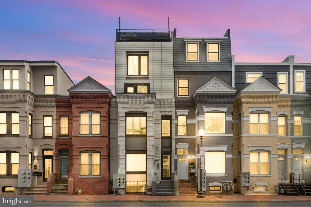 24 FLORIDA AVE NE #201, Washington, DC 20002
