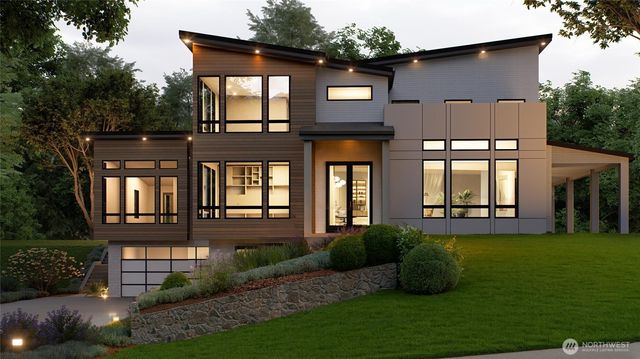 7652 S 135th Street, Seattle, WA 98178