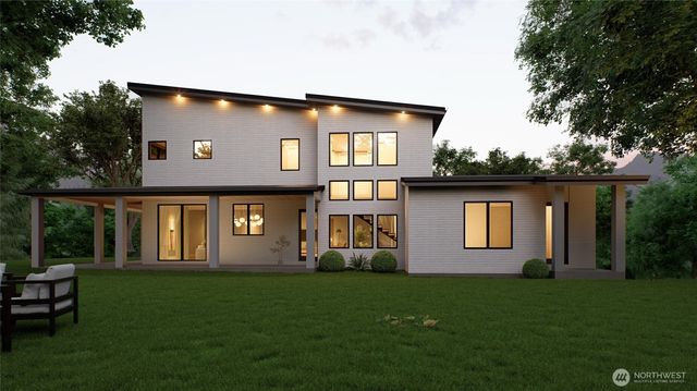 7652 S 135th Street, Seattle, WA 98178