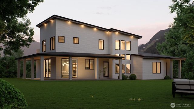 7652 S 135th Street, Seattle, WA 98178